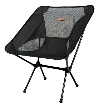 Cadeira Camping (Até 140kg)